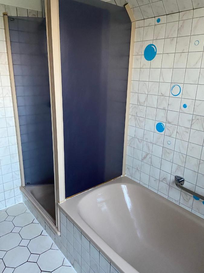 Hof Beuck Lejlighed Travenhorst Eksteriør billede